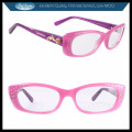 Dg3176f Party Eyewear Female Light Optical Frame